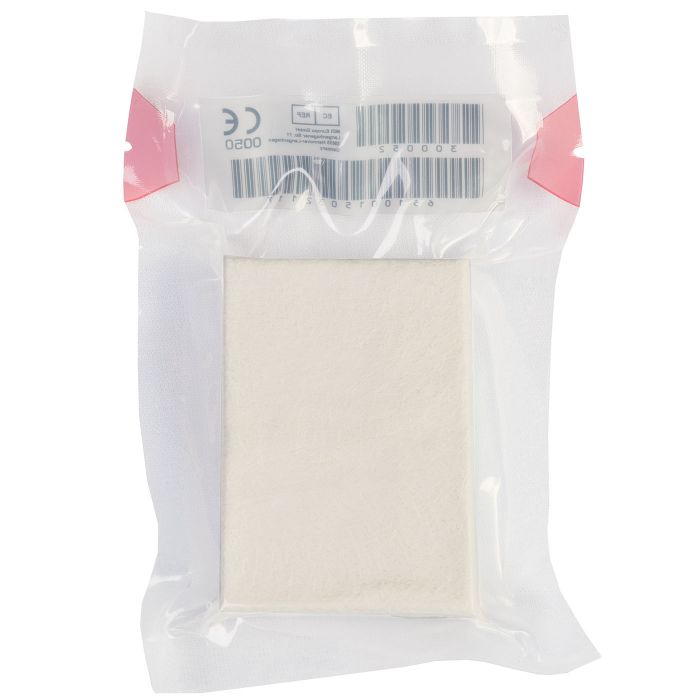 NAR Compressed Gauze image 1