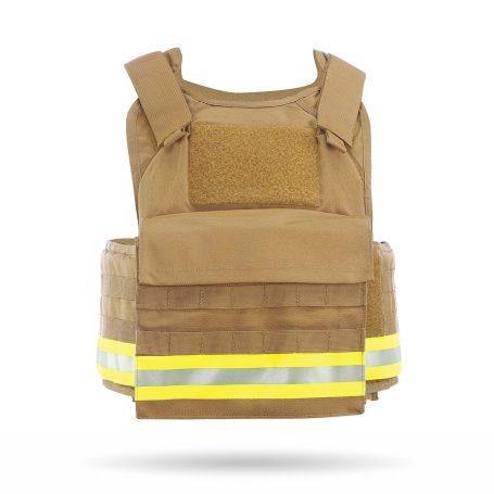 Modular Fire Plate Carrier