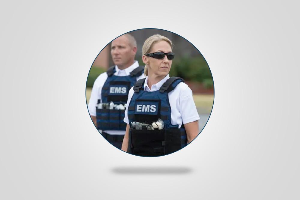 Switch Tactical Carrier