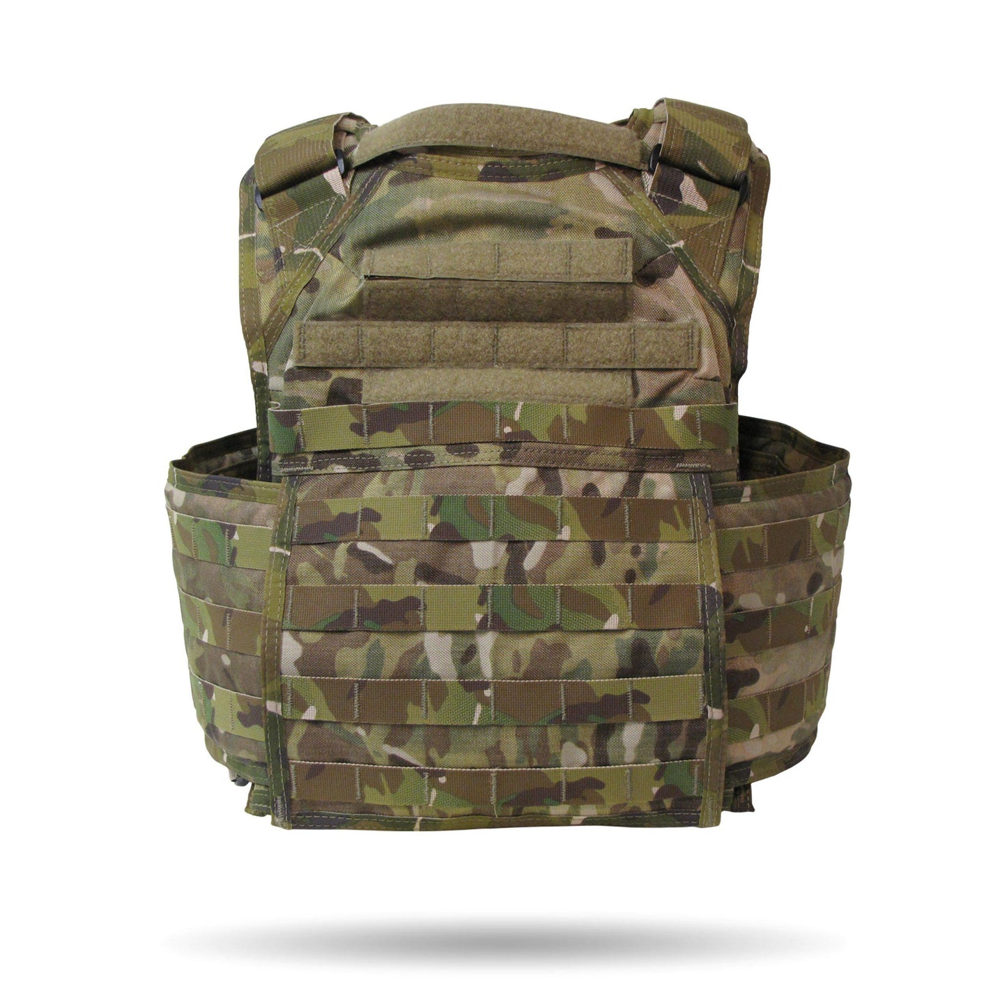 Standard Plate Carrier (SPC)