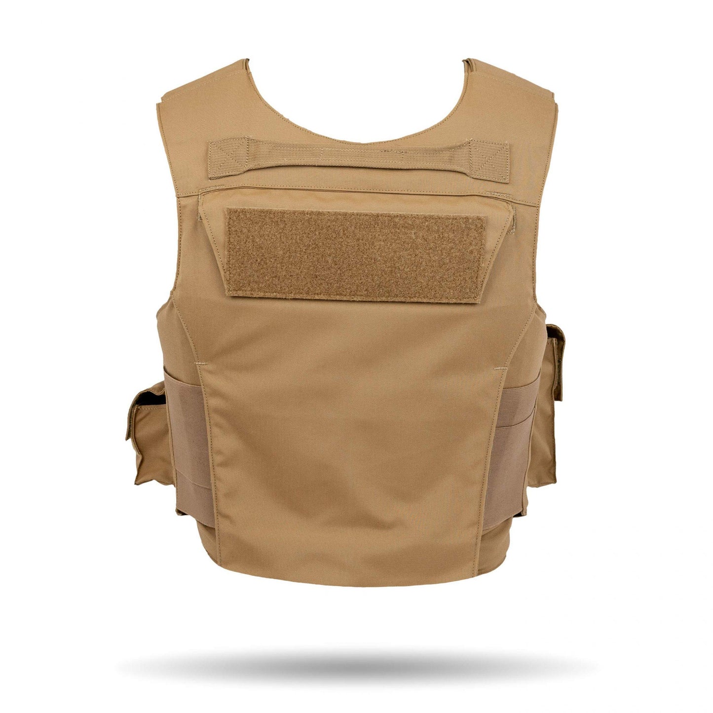 Tactical Outer Carrier (TOC)