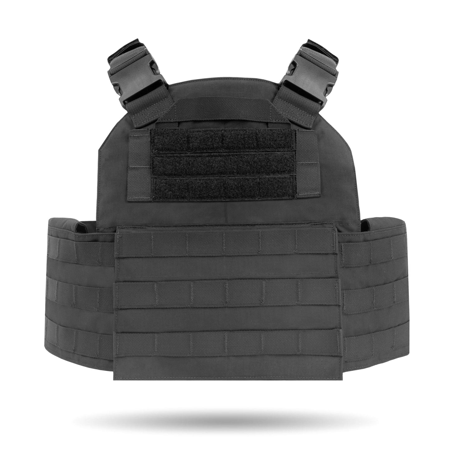 Talon Plate Carrier with Cummerbund