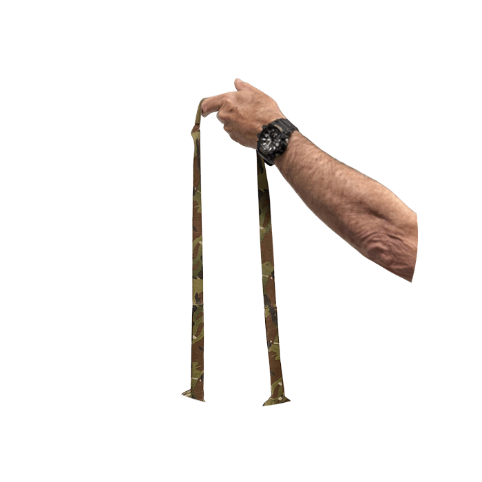 Wraptor Tactical Carrier