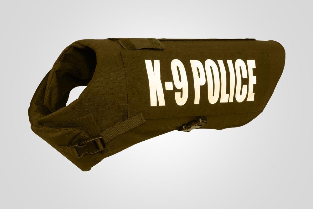 TGF K-9 Vest