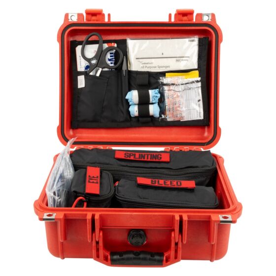 Workplace First Aid Kits