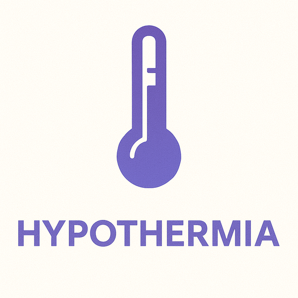 Hypothermia
