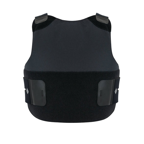 Concealable Body Armor