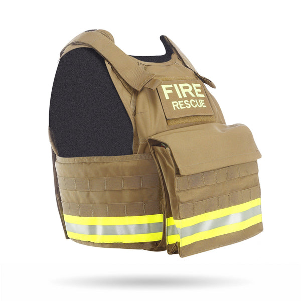 Fire and EMS Armor