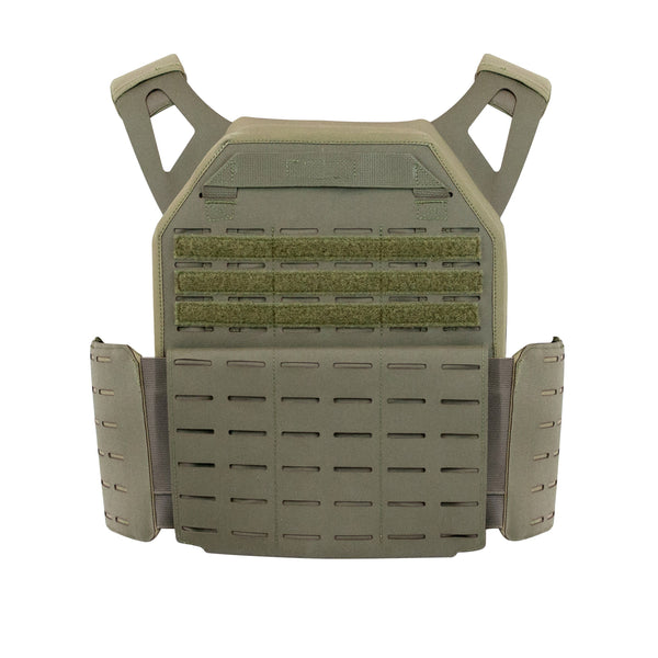 Plate Carriers