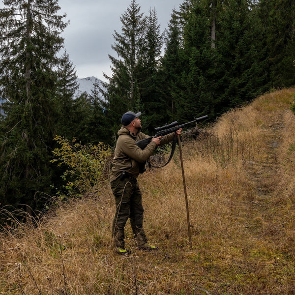 Conservation Officers/Rangers