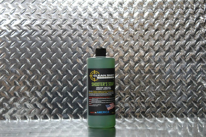 Shooter's Soap image 3