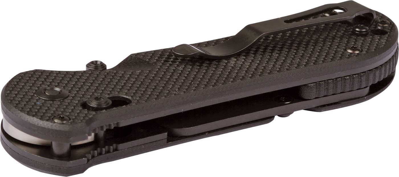 Benchmade 916 SBK Triage Knives image 1