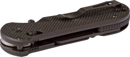 Benchmade 916 SBK Triage Knives image 1