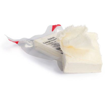 NAR Compressed Gauze image 0