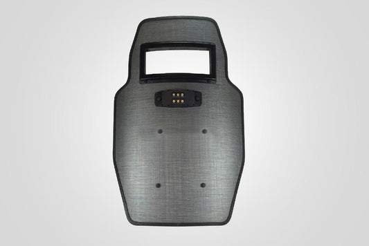 WMX1 TRANSPORTER™ Hard Armor Shield