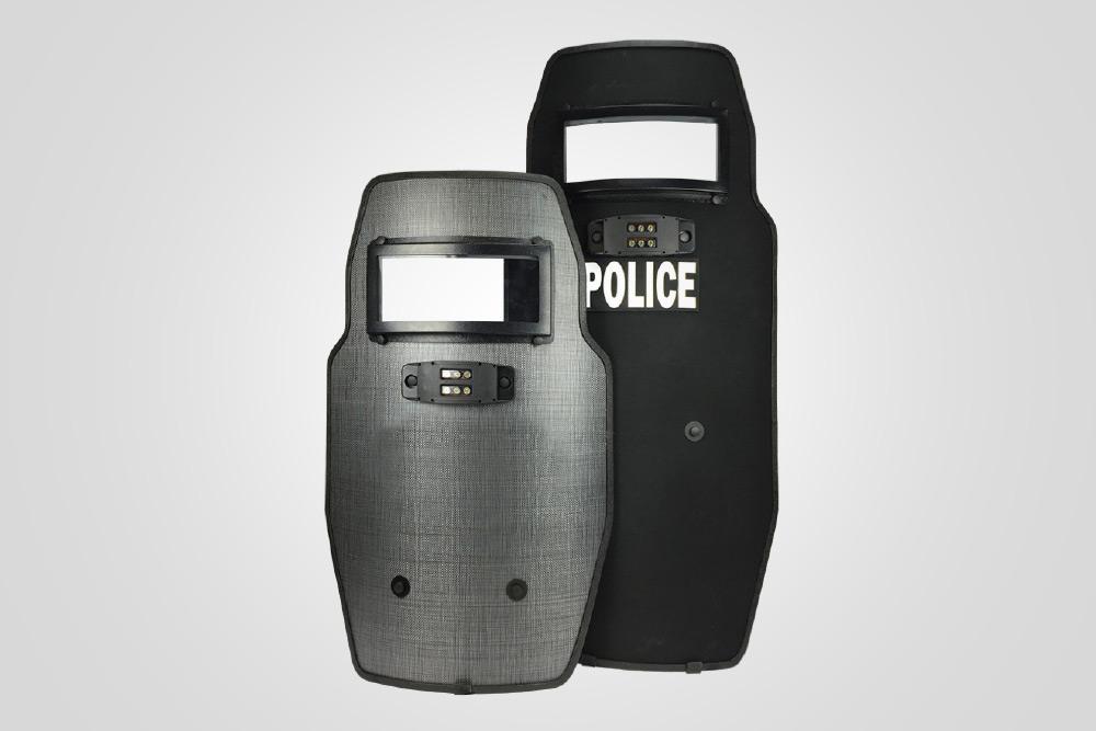 WMX1 TRANSPORTER™ Hard Armor Shield