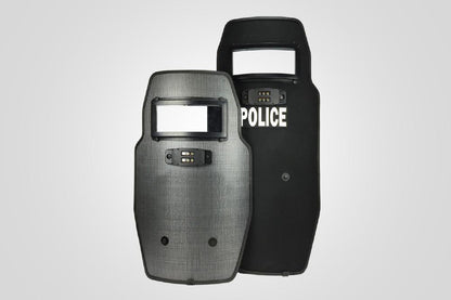 WMX1 TRANSPORTER™ Hard Armor Shield
