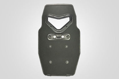 VENGEANCE Hard Armor Shield with Horizontal Handle