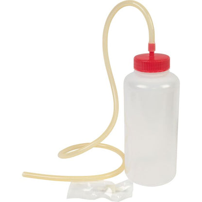 TrueClot Hemorrhage Training Kit - Large Caliber GSW with Bone Insert image 8