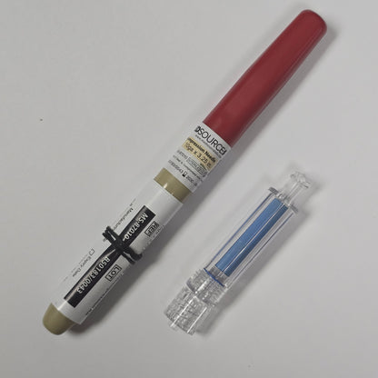 Needle Decompression Indicator Kit (N.I.K.) image 3