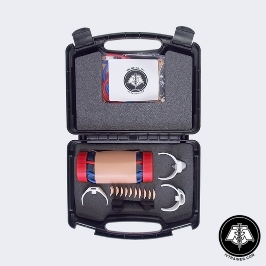 MOCHTECH Composite Trainer Kit image 0