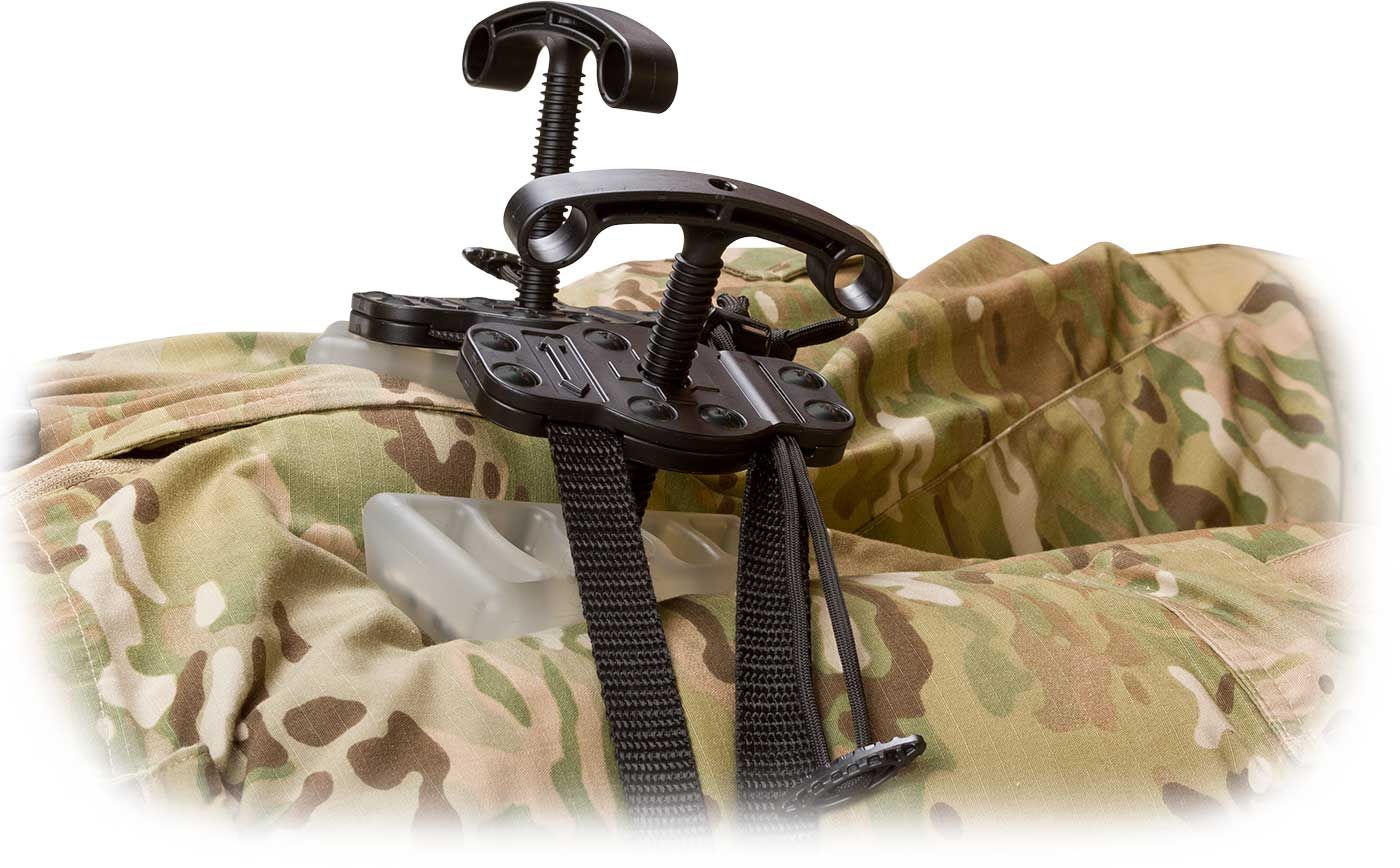 Junctional Emergency Treatment Tool™ (JETT®) image 5