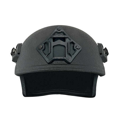 401 Ballistic Helmet FC/HC