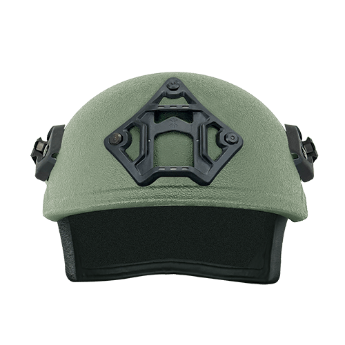401 Ballistic Helmet FC/HC
