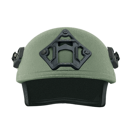 401 Ballistic Helmet FC/HC