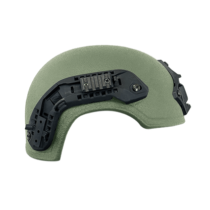 401 Ballistic Helmet FC/HC