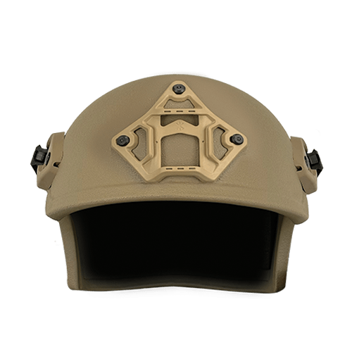 401 Ballistic Helmet FC/HC