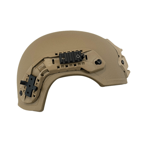 401 Ballistic Helmet FC/HC