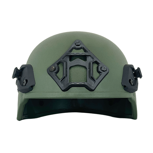 401 Ballistic Helmet FC/HC