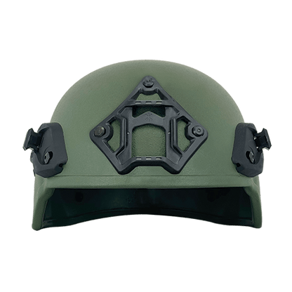 401 Ballistic Helmet FC/HC