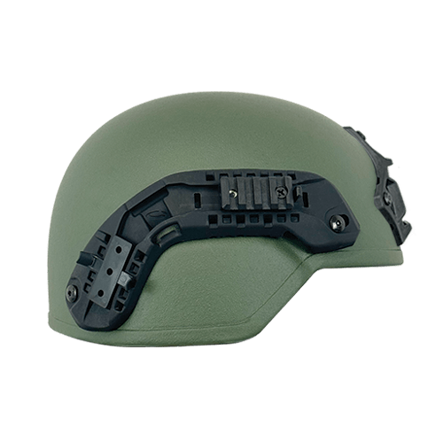 401 Ballistic Helmet FC/HC