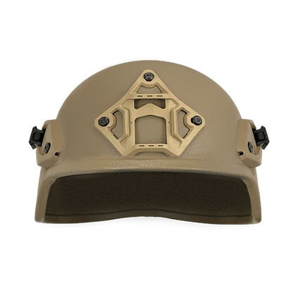 401 Ballistic Helmet FC/HC