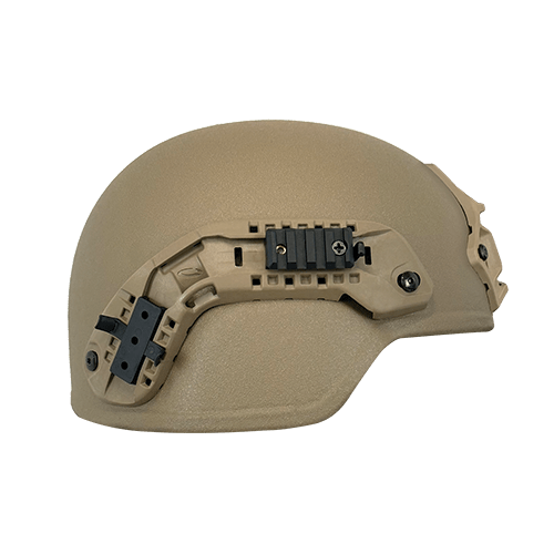 401 Ballistic Helmet FC/HC