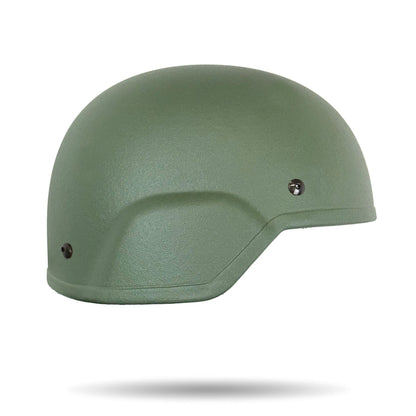 401 Ballistic Helmet FC/HC