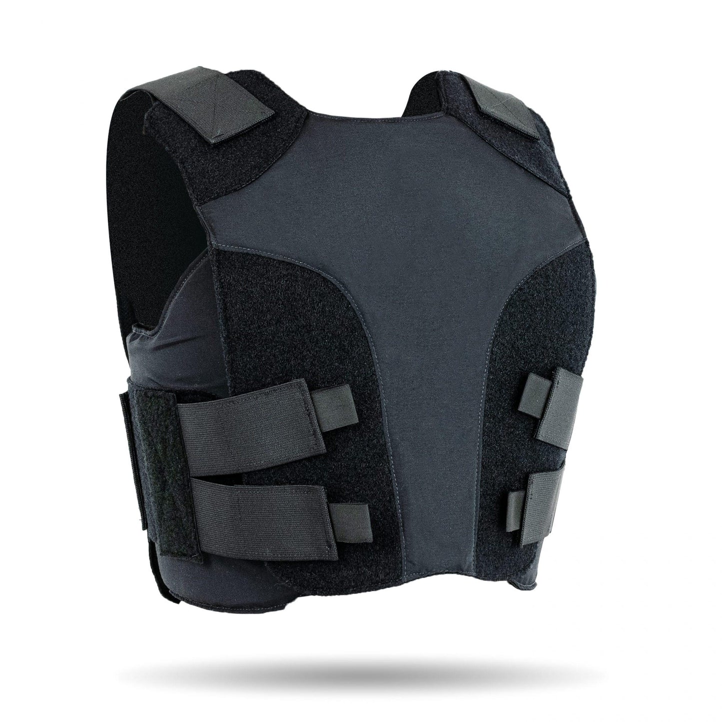 4PV-Female Concealable