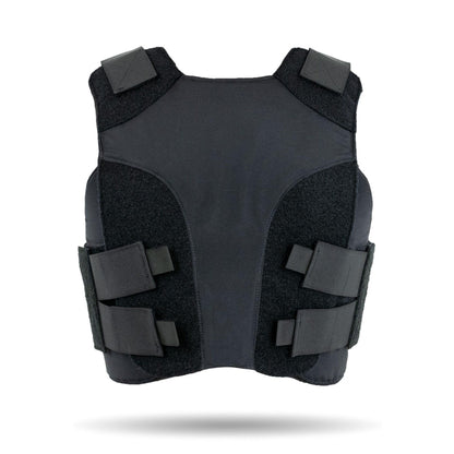 4PV-Female Concealable