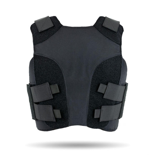 4PV-Female Concealable