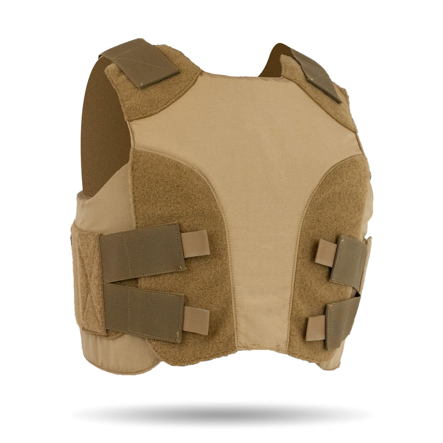 4PV-Female Concealable