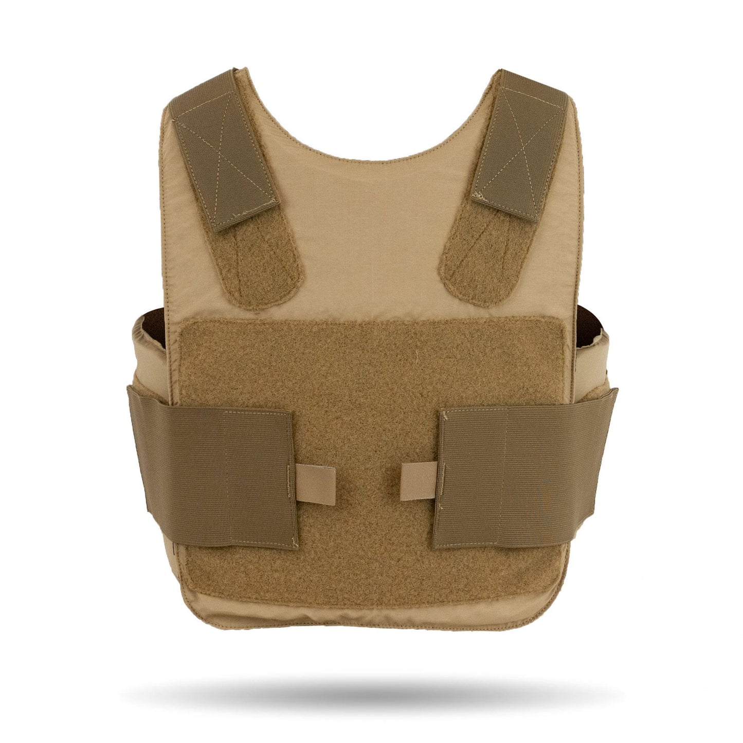 4PV-Female Concealable