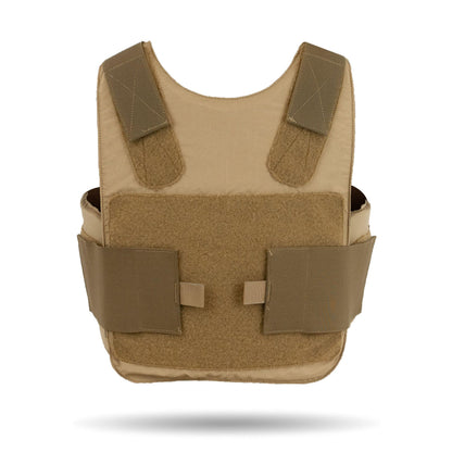 4PV-Female Concealable