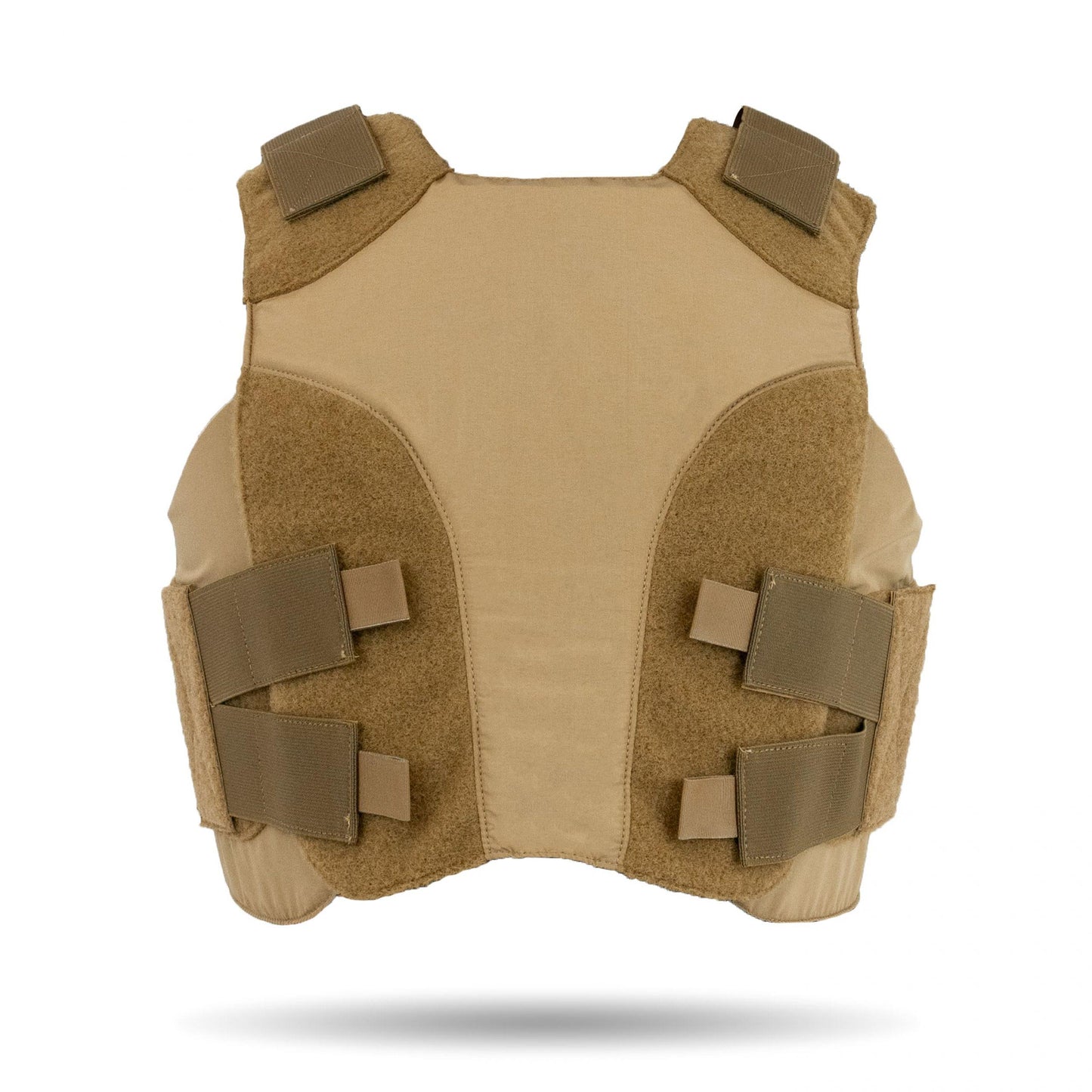 4PV-Female Concealable