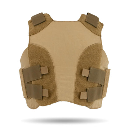 4PV-Female Concealable