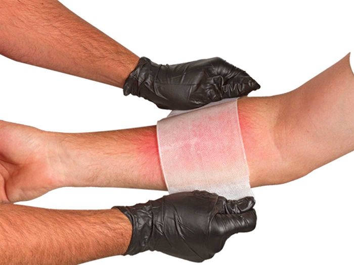 Burntec Burn Dressing image 2