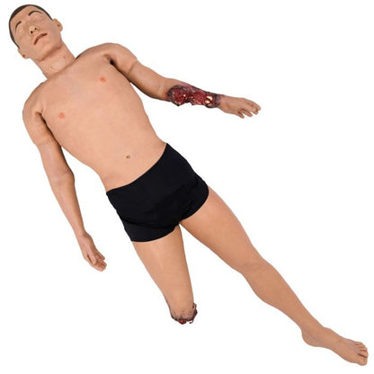 TOMManikin - BASIC image 3