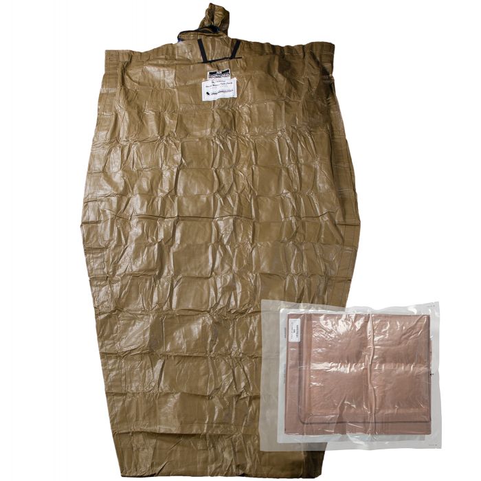 NAR Hypothermia Prevention and Management Kit (HPMK) image 1