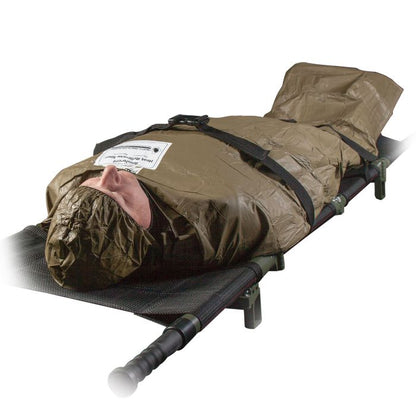 NAR Hypothermia Prevention and Management Kit (HPMK) image 0